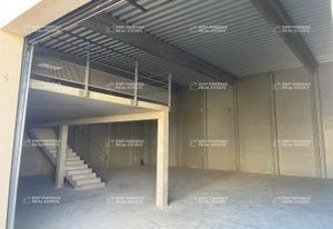 Bâtiment d'activité à vendre Les Pennes-Mirabeau - Zone dynamique