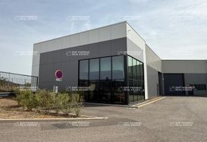 Locaux d'activité à vendre Messien - Riveparc