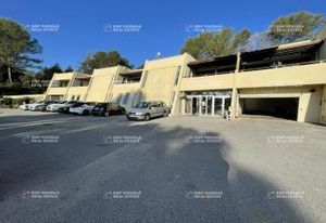 Local d'activité à louer Sophia Antipolis - Technopôle Valbonne