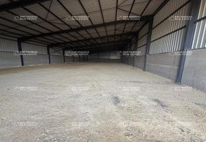 Bâtiment à vendre Jarny - Proche autoroutes