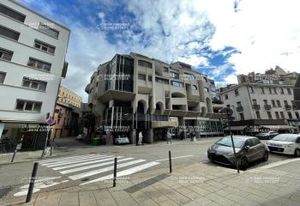 Location bureau Grenoble centre ville - Proximité transports