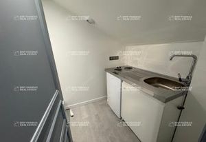 Vente bureau Nantes centre-ville entièrement rénové