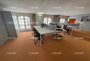 Bureaux duplex à vendre Nantes Petite Hollande