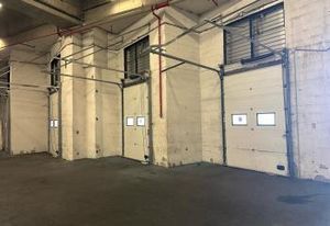 Location cellules logistique & bureaux Pantin - Proximité A86, A1, A3