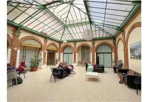 Vente bureaux Toulouse hyper-centre, proche transports