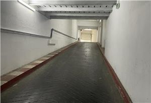 Locaux d'activité à louer Paris 16ème - Proximité périphérique et métro