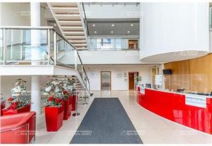 Vente bureaux Serris - Val d'Europe