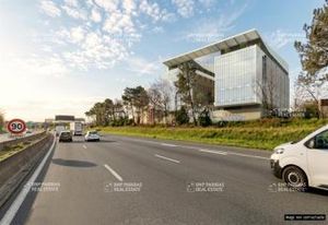 Vente bureaux Pessac - Proche rocade et centre commercial