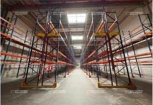 Location entrepôt logistique Classe A Vendargues - Proximité A709 et N113