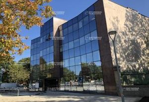 Location bureau Sotteville-lès-Rouen - Proche A13 et transports