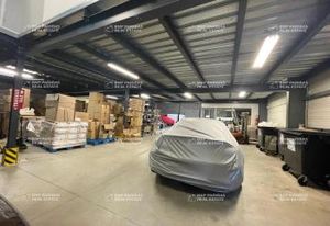Local d'activité à vendre Vénissieux - Accès autoroutier proche