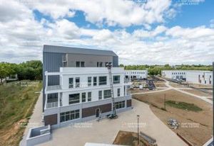 Vente bureaux Serris - Proximité A4