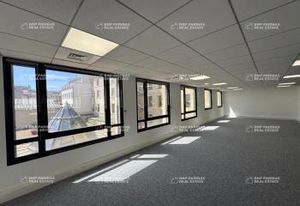 Bureaux à louer Marseille 1 - Proximité transports en commun