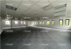 Location bureaux Saint-Herblain - Proche Nantes, parking en sous-sol