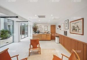 Location bureaux Paris 6 - Proche métro Notre-Dame-des-Champs