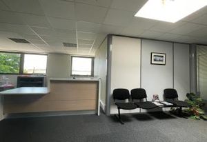 Bureaux à vendre Bois-Guillaume - Parc de la Bretèque