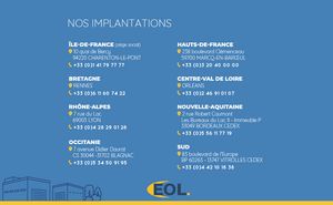 EOL Paris