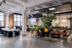 CBRE Toulouse