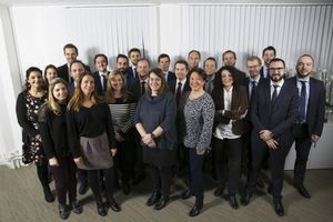 CBRE Lille