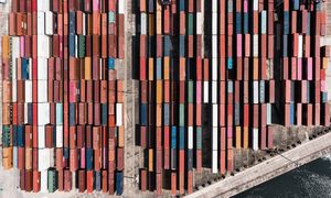 CBRE Logistique