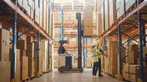 CBRE Activité IDF