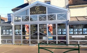 Century 21 Coeur Entreprise