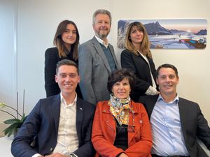 BNP Paribas Real Estate Annecy / Chambéry