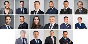 BNP Paribas Real Estate Transaction Logistique
