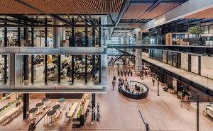 BNP Paribas Real Estate