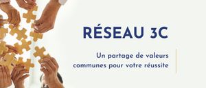 Réseau 3C