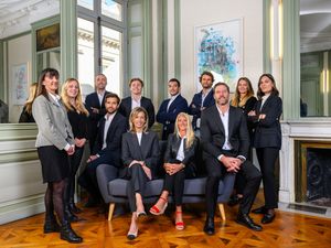 Cushman & Wakefield Bordeaux