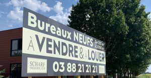 Scharf Immobilier