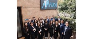 FIKA Toulouse