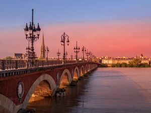 Immprove Bordeaux