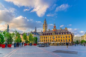 Immprove Lille
