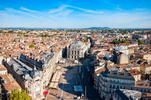 Immprove Montpellier
