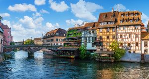 Immprove Strasbourg