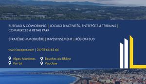 Locopro Alpes-Maritimes & Var