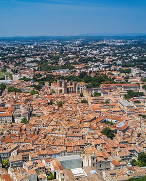 CBRE Montpellier