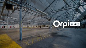 Orpi Pro Myriad Conseil