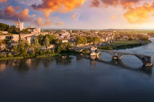 Evolis Avignon