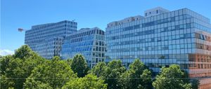 CBRE Rive Gauche