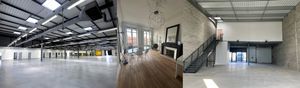 Conciliare Immobilier entreprise