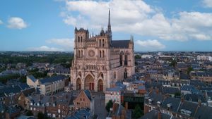 Evolis Amiens
