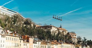 Evolis Grenoble