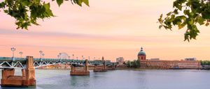 Cushman & Wakefield Toulouse