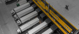 Cushman & Wakefield Logistique