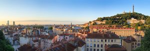 Cushman & Wakefield Lyon