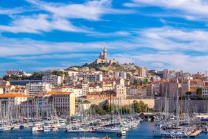 Cushman & Wakefield Marseille Aix-en-Provence
