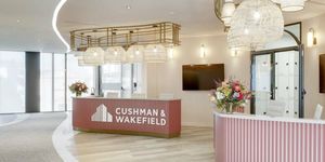Cushman & Wakefield Paris